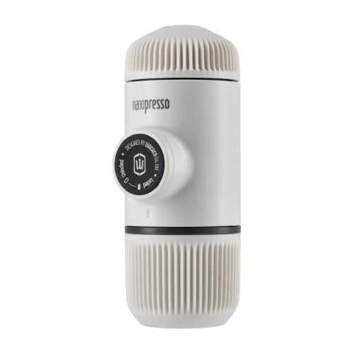Podróżny ekspres Wacaco Nanopresso Chill White z etui- 3696 