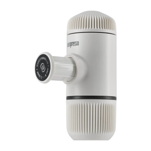 Podróżny ekspres Wacaco Nanopresso Chill White z etui-1 3696 