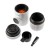 Podróżny ekspres Wacaco Nanopresso Chill White z etui-4 3696 