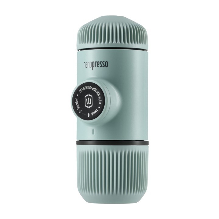 Podróżny ekspres Wacaco Nanopresso Arctic Blue z etui- 3697 