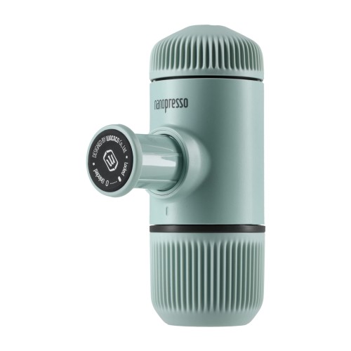 Podróżny ekspres Wacaco Nanopresso Arctic Blue z etui-1 3697 