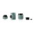 Podróżny ekspres Wacaco Nanopresso Arctic Blue z etui-5 3697 