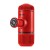 Podróżny ekspres Wacaco Nanopresso Lava Red z etui-1 3698 
