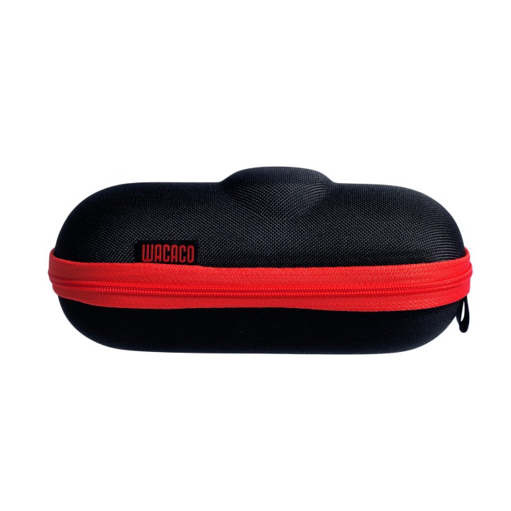 Podróżny ekspres Wacaco Nanopresso Lava Red z etui-3 3698 