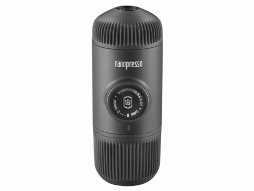 Podróżny ekspres Wacaco Nanopresso czarny- 3699 