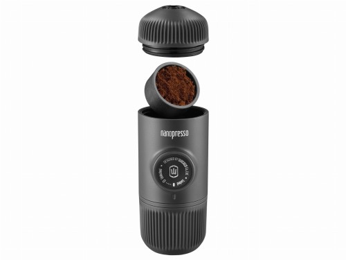 Podróżny ekspres Wacaco Nanopresso czarny-1 3699 