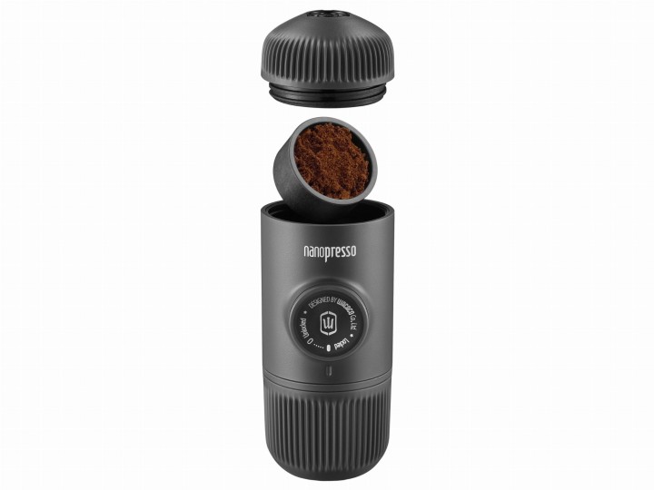 Podróżny ekspres Wacaco Nanopresso czarny-1 3699 
