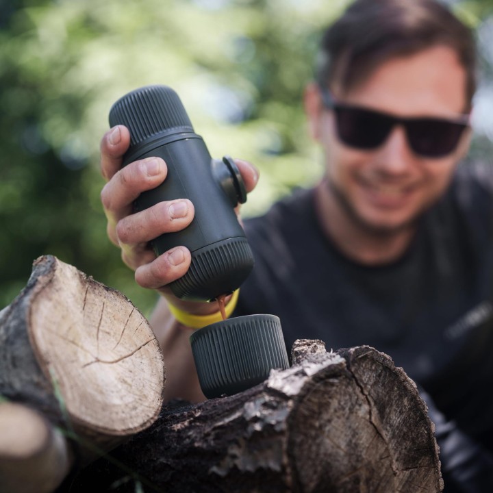 Podróżny ekspres Wacaco Nanopresso czarny-6 3699 