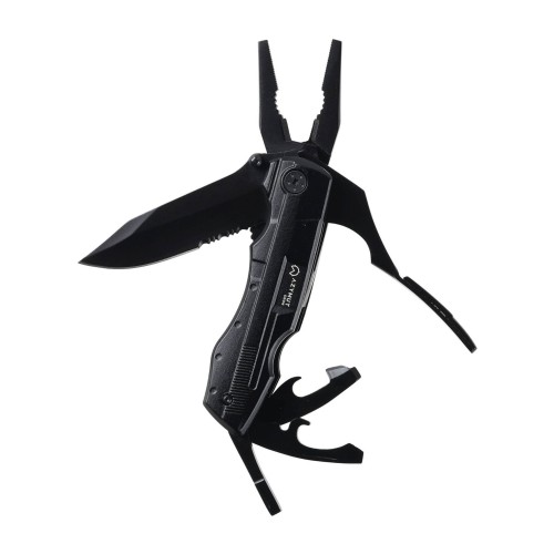 Multitool Azymut Gron z kaburą- 3700 