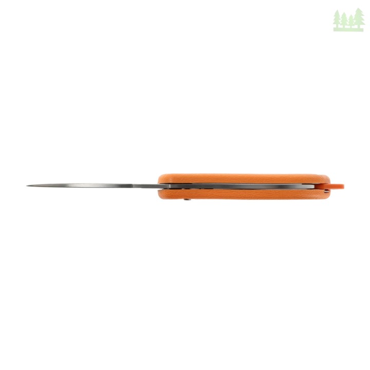 Nóż Eka SwedBlade G6 pomarańczowy-4 311