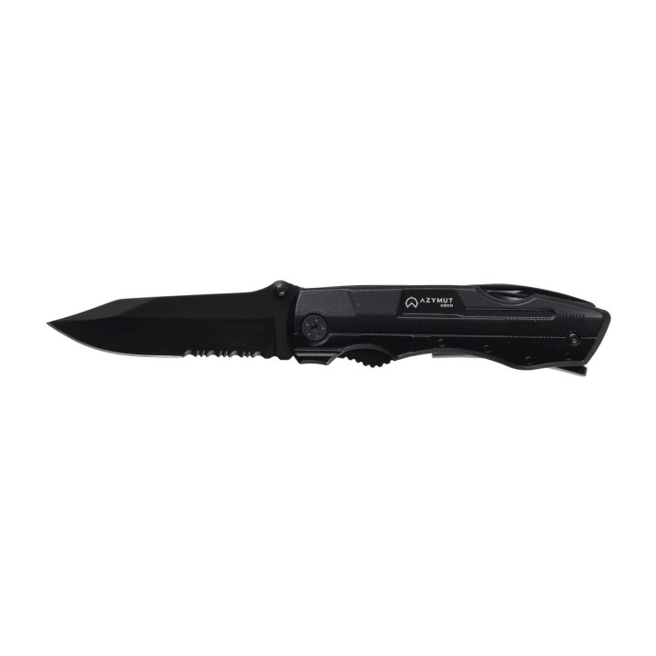 Multitool Azymut Gron z kaburą-2 3700 