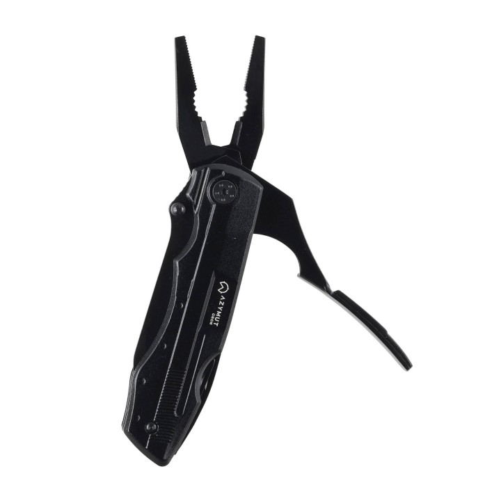Multitool Azymut Gron z kaburą-5 3700 