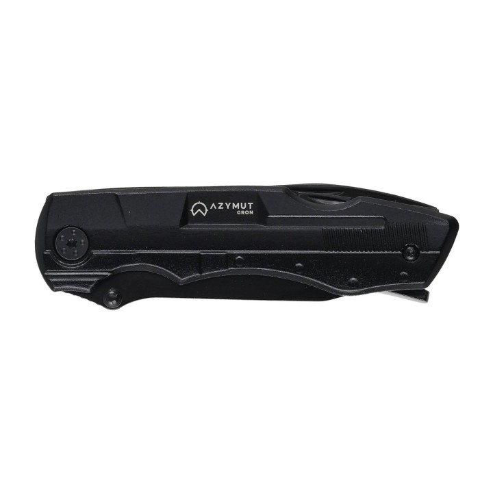 Multitool Azymut Gron z kaburą-6 3700 