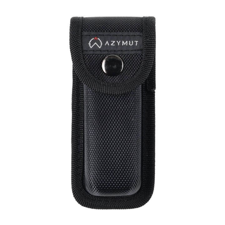 Multitool Azymut Gron z kaburą-11 3700 