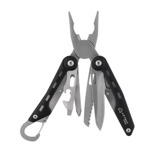 Multitool Azymut Turon z kaburą i karabińczykiem- 3701 