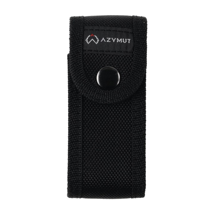 Multitool Azymut Turon z kaburą i karabińczykiem-8 3701 