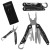 Multitool Azymut Turon z kaburą i karabińczykiem-9 3701 