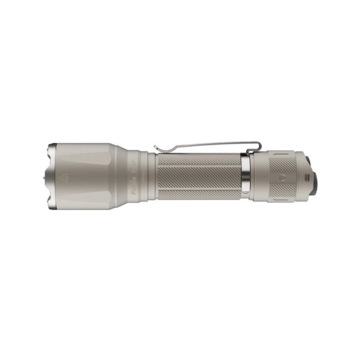 Latarka taktyczna LED Fenix TK17 khaki edycja limitowana- 3704 