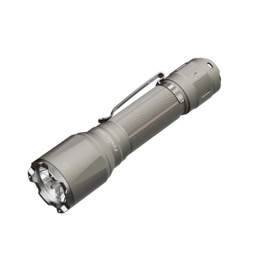 Latarka taktyczna LED Fenix TK17 khaki edycja limitowana-1 3704 