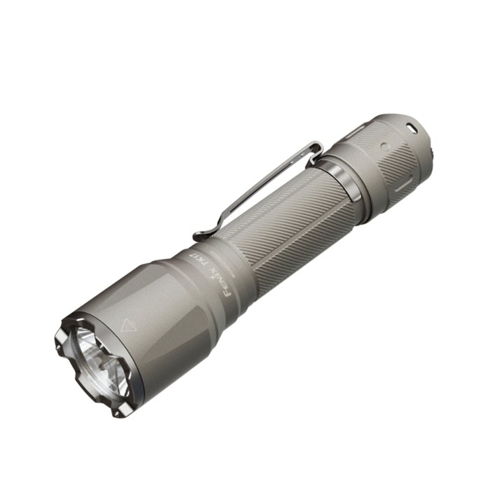 Latarka taktyczna LED Fenix TK17 khaki edycja limitowana-1 3704 