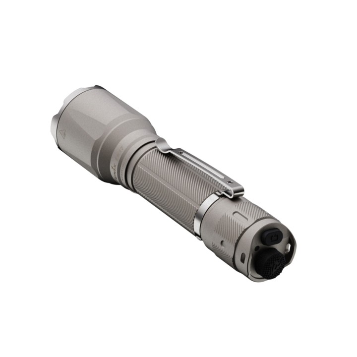 Latarka taktyczna LED Fenix TK17 khaki edycja limitowana-2 3704 