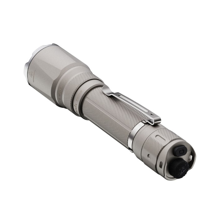 Latarka taktyczna LED Fenix TK21R khaki edycja limitowana-2 3705 
