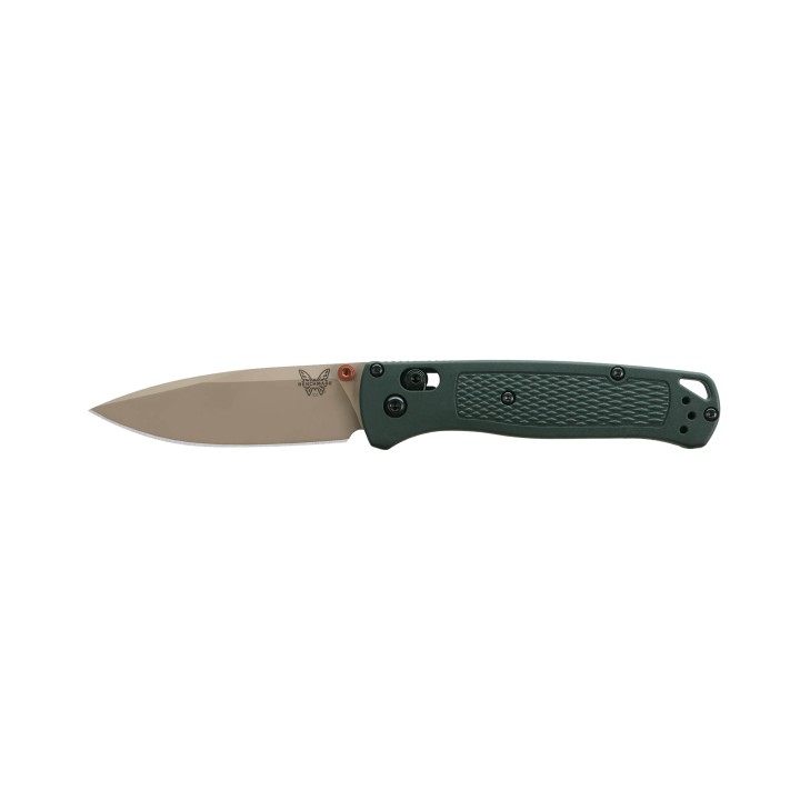 Nóż składany Benchmade 535TN-2601 Bugout- 3706 