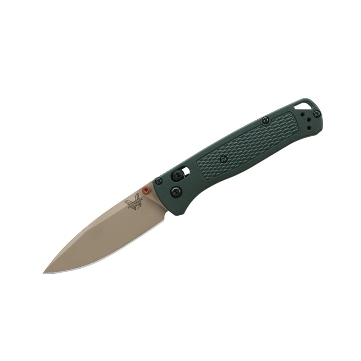 Nóż składany Benchmade 535TN-2601 Bugout-1 3706 