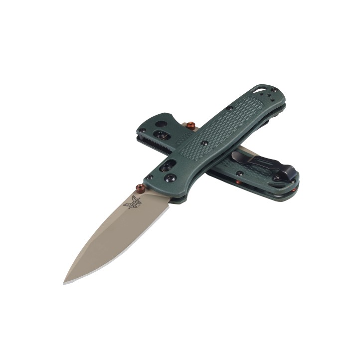 Nóż składany Benchmade 535TN-2601 Bugout-3 3706 