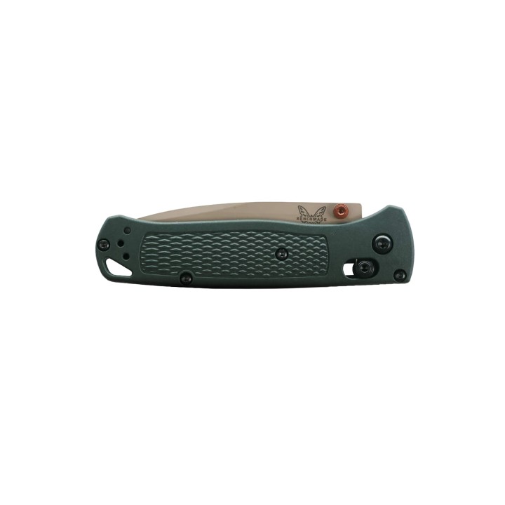 Nóż składany Benchmade 535TN-2601 Bugout-4 3706 