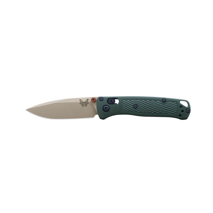 Nóż składany Benchmade 533TN-2601 Mini Bugout- 3707 