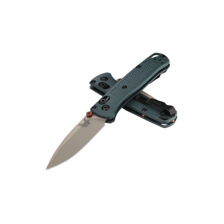 Nóż składany Benchmade 533TN-2601 Mini Bugout-3 3707 