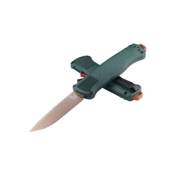 Nóż OTF Benchmade 5371FE-2601-3 3708 