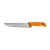 Nóż myśliwski Eka Butcher WB pomarańczowy 24 cm- 3711 