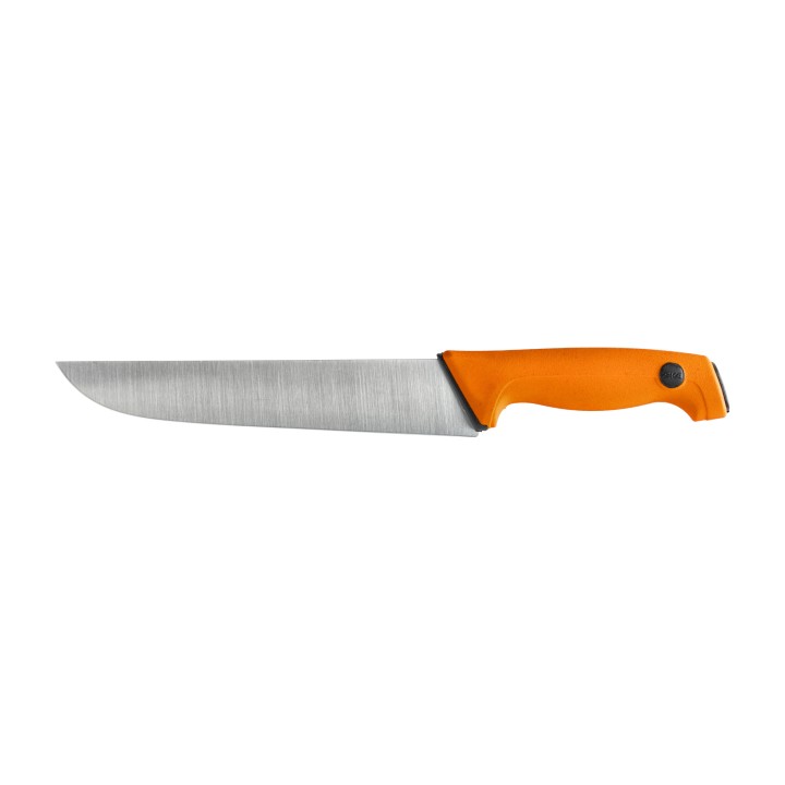 Nóż myśliwski Eka Butcher WB pomarańczowy 24 cm- 3711 