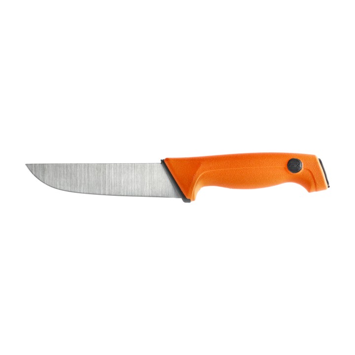 Nóż myśliwski Eka Butcher WB pomarańczowy 15 cm- 3712 