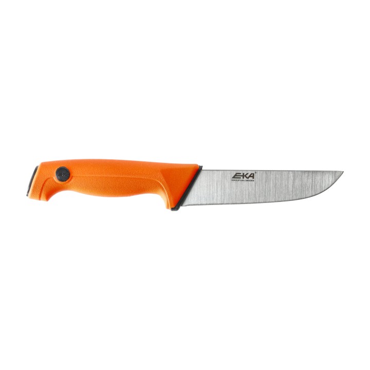 Nóż myśliwski Eka Butcher WB pomarańczowy 15 cm-1 3712 