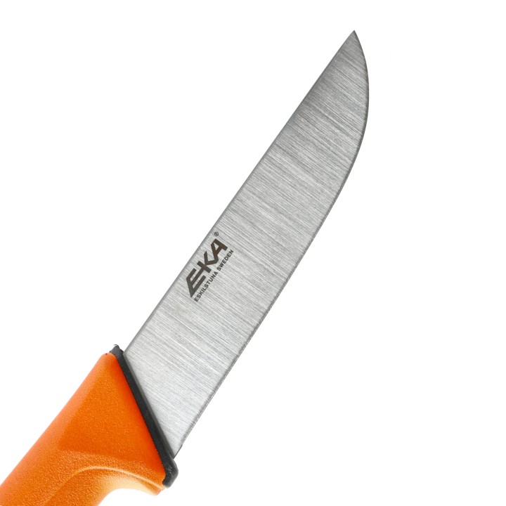 Nóż myśliwski Eka Butcher WB pomarańczowy 15 cm-3 3712 