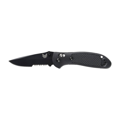 Nóż składany Benchmade 551SBK-S30V Griptilian- 3723 