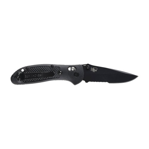Nóż składany Benchmade 551SBK-S30V Griptilian-1 3723 