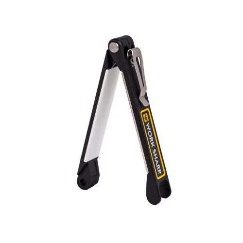 Ostrzałka do noży Work Sharp FFS składana- 3727 