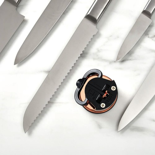 Ostrzałka AnySharp Pro miedziana-1 3729 