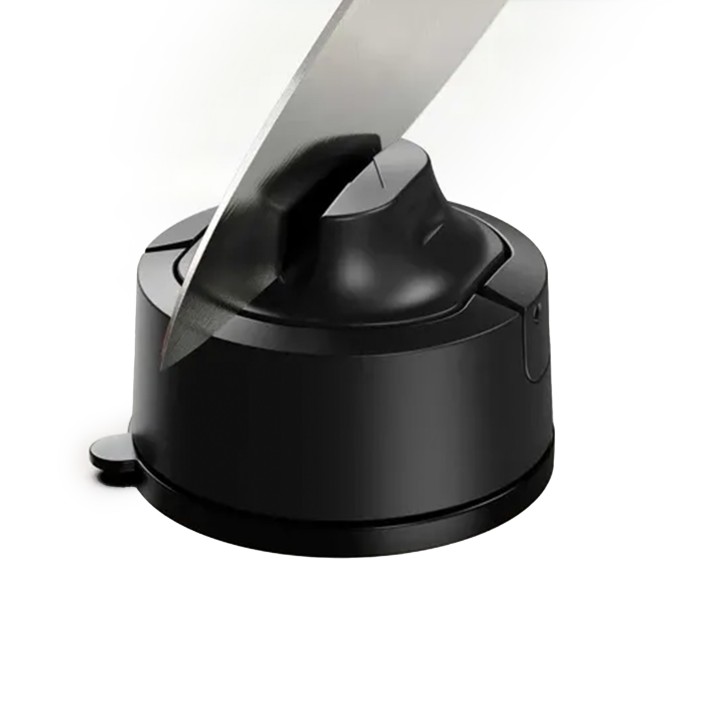 Ostrzałka AnySharp classic Evo czarna-2 3730 
