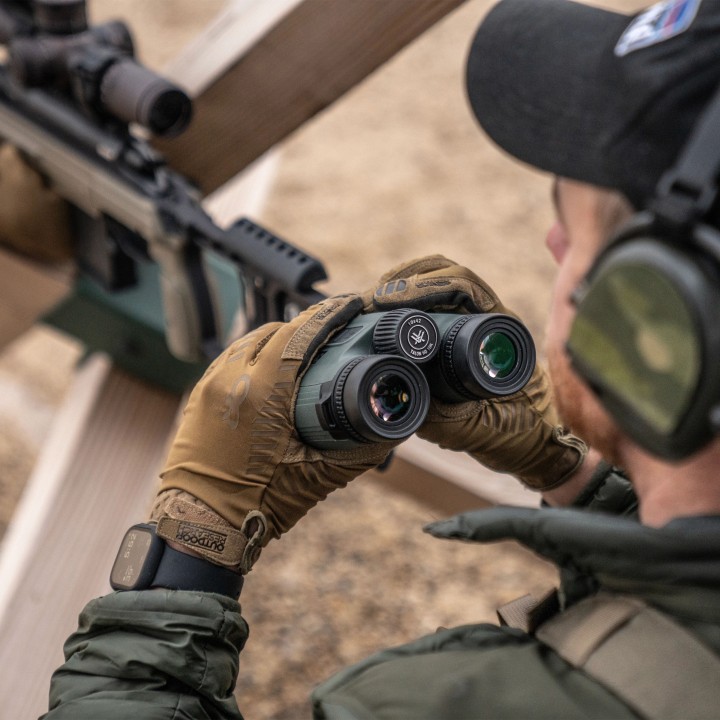 Lornetka z dalmierzem Vortex Talon HD 10000 10x42 LRF-12 3731 