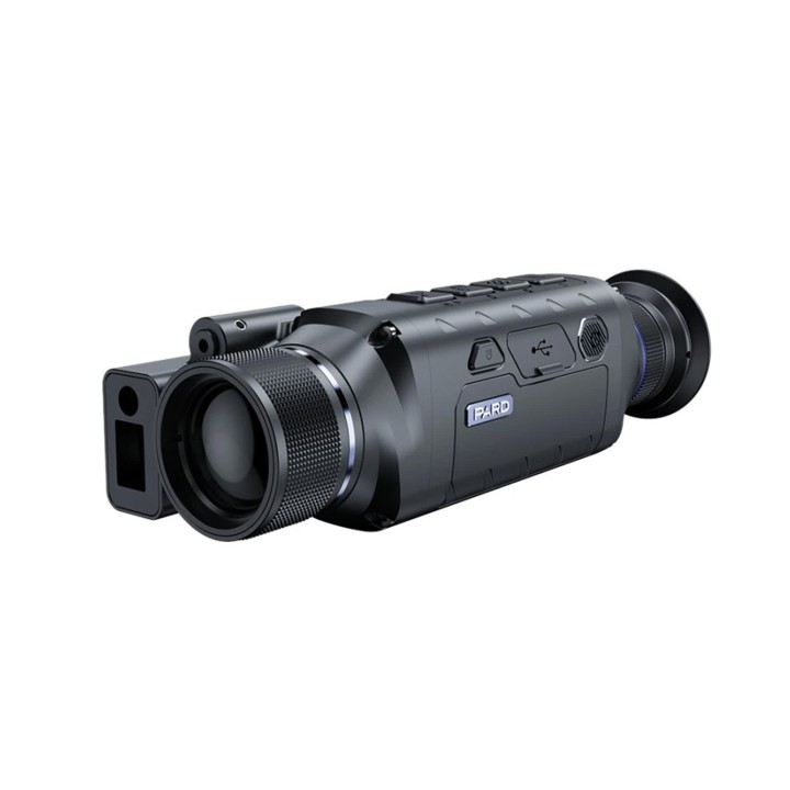 Monokular kamera termowizyjna z dalmierzem PARD Leopard 640 50 mm LRF- 3733 