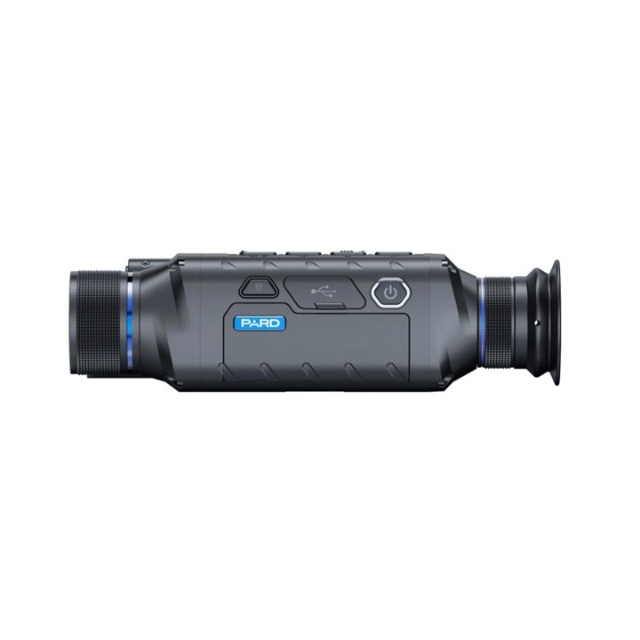 Monokular kamera termowizyjna z dalmierzem PARD Leopard 640 50 mm LRF-2 3733 