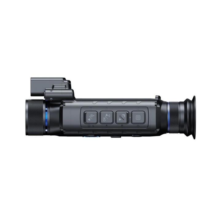 Monokular kamera termowizyjna z dalmierzem PARD Leopard 640 50 mm LRF-3 3733 