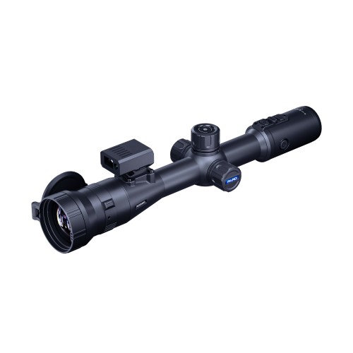 Celownik termowizyjny z dalmierzem PARD Pantera 640 Q 50 mm LRF-1 3734 