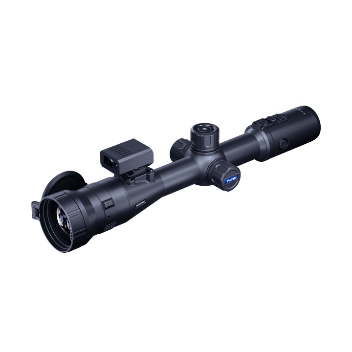 Celownik termowizyjny z dalmierzem PARD Pantera 640 Q 50 mm LRF-1 3734 