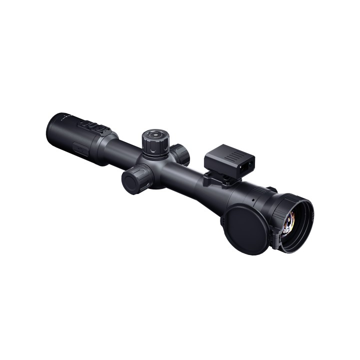 Celownik termowizyjny z dalmierzem PARD Pantera 640 Q 50 mm LRF-2 3734 